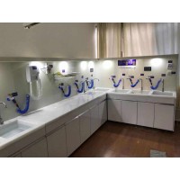 泰之潤混合型內鏡清洗工作站可定制