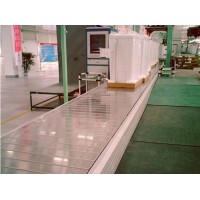 廣州鏈板線鏈板組裝線批發》￥