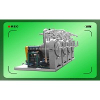 綠豆淀粉離心篩參數|綠豆淀粉離心篩供應商