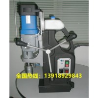 擁有無級變速，多重保護，德國磁力鉆MAB825