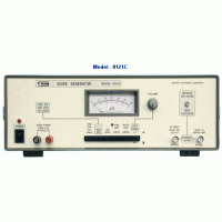 供應陽光雜音信號產生器8121C