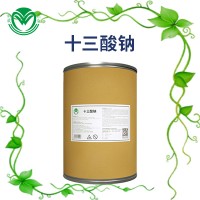 十三酸鈉 無機堿鹽 無磷無泡除油粉劑原料