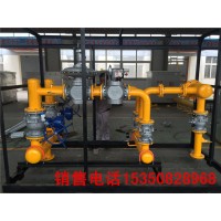 強(qiáng)星燃?xì)庹{(diào)壓箱調(diào)壓柜