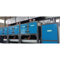 廢氣治理設備、除塵設備