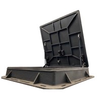 綜合管廊智能液壓井蓋 管廊液壓蓋板