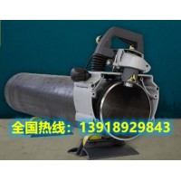 現場管道選用坡口機，可調坡口角度的管子坡口機PB220E