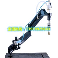 可油水分離，攻絲范圍大的氣動(dòng)攻絲機(jī)MD412