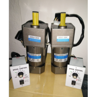 臺力，東文，齒輪減速電機,調速電機6w-750w