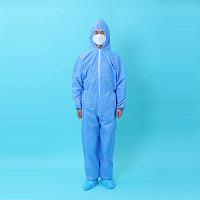 安邦一次性隔離衣