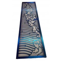 浮雕屏風(fēng) 管制屏風(fēng) 鏡面屏風(fēng) 滿焊屏風(fēng) 點(diǎn)焊屏風(fēng) 屏風(fēng)玄關(guān)