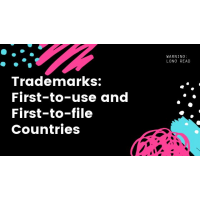 商標(biāo)是先申請還是先使用