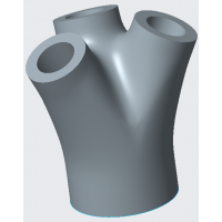 鑄鋼節(jié)點-鋼結(jié)構(gòu)大型節(jié)點鑄鋼件