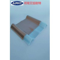 鄭州采光板廠家  溫室采光板 多少錢一米