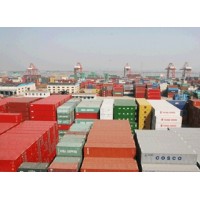 黃埔拖車 烏沖港 大碼頭 華奧拖車報關 供應鏈物流