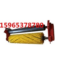 供應濟寧安特力被動滾刷清掃器
