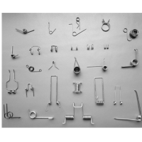 東莞市正東不銹鋼線形成型扭轉彈簧