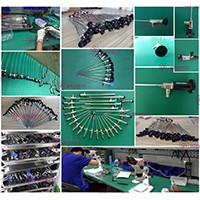 電切鏡維修/腹腔鏡維修/宮腔鏡維修/關節鏡維修/內窺硬鏡維修