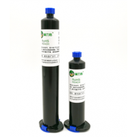 FA光纖陣列尾膠UV膠