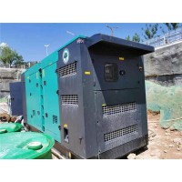 石龍租賃發電機組提供多種型號