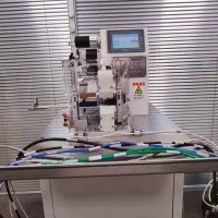 廣州打印機AW系列纏繞式貼標機