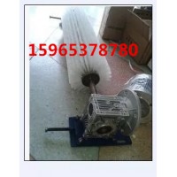 供應濟寧安特力XQ-I電動滾刷清掃器