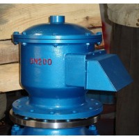 GFQ-2全天候呼吸閥