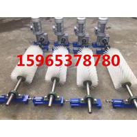 供應濟寧安特力XQ-I電動滾刷清掃器