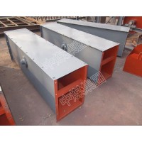 MS20埋刮板輸送機廠家