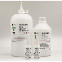 無白化瞬間膠無氣味瞬間膠