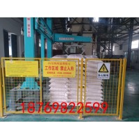 坐標碼垛機適用于多種生產線