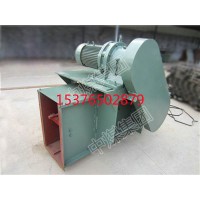 山東MS40埋刮板輸送機廠家