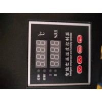 智能數顯溫濕度控制器