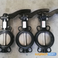 霍尼韋爾手動(dòng)蝶閥 進(jìn)口M-V9BF系列手動(dòng)蝶閥