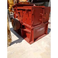 二手制砂生產(chǎn)線設(shè)備石料破碎機(jī)碎石機(jī)制砂機(jī)打砂機(jī)低價出售