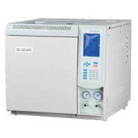 氣相色譜分析系統GC-SC2201
