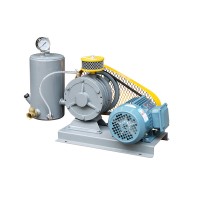 回轉式鼓風機廠家