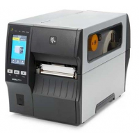 Zebra ZT400（411/421）不干膠條碼打印機