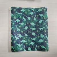 現(xiàn)貨供應(yīng) 印花水刺布 恐龍水刺布 可批發(fā)