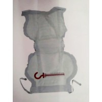 產(chǎn)婦出血量計(jì)算墊巾的型號(hào)