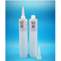 LCD模塊組裝用粘接/密封劑LCM保護硅膠