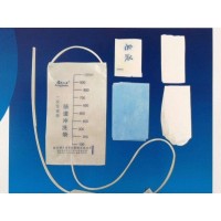 無菌灌腸包的配置有哪些