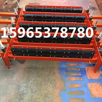 供應濟寧安特力馬丁工程SC16二級碳化鎢清掃器