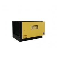 新標(biāo)準(zhǔn)等離子油煙凈化器_餐飲油煙凈化器