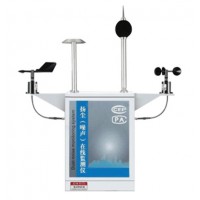 揚(yáng)塵噪聲在線監(jiān)測(cè)儀