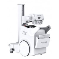 移動式DR是什么？PLX5300移動式DR產品優點介紹