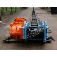 SGB420/40Z刮板輸送機別稱組成