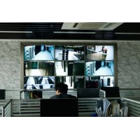 承接佛山安防監控工程安裝售后維護