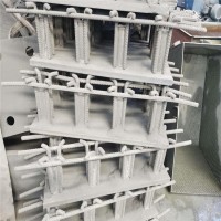高鐵橋梁預埋件 防落梁擋塊公路高鐵預埋件可定制