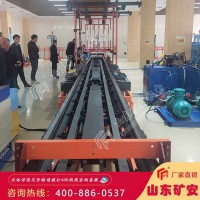 操車電控系統產品介紹