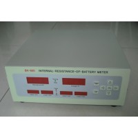 供應藍奇電池內阻測試儀 BK600A